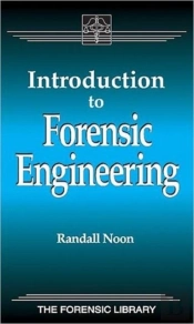 Introduction To Forensic Engineering