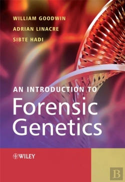 Bertrand.pt - Introduction To Forensic Genetics