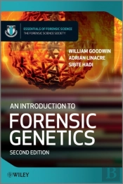 Introduction To Forensic Genetics