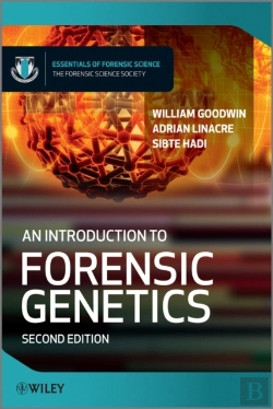 Bertrand.pt - Introduction To Forensic Genetics