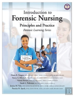 Bertrand.pt - Introduction To Forensic Nursing