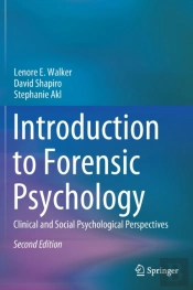 Introduction To Forensic Psychology