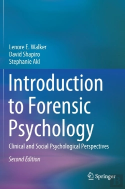 Bertrand.pt - Introduction To Forensic Psychology