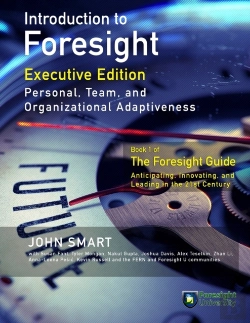 Bertrand.pt - Introduction To Foresight, Executive Edi