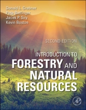 Introduction To Forestry And Natural Resources