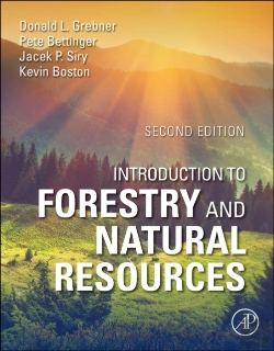 Bertrand.pt - Introduction To Forestry And Natural Resources