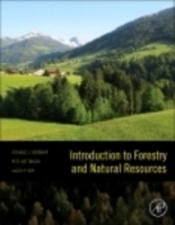 Introduction To Forestry And Natural Resources