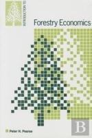 Introduction To Forestry Economics