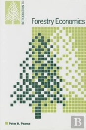 Introduction To Forestry Economics