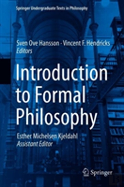 Bertrand.pt - Introduction To Formal Philosophy