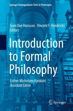 Bertrand.pt - Introduction To Formal Philosophy