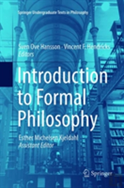 Bertrand.pt - Introduction To Formal Philosophy