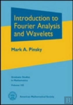 Bertrand.pt - Introduction To Fourier Analysis And Wavelets