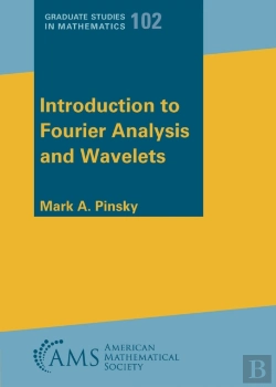 Bertrand.pt - Introduction To Fourier Analysis And Wavelets