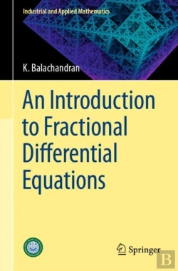 Bertrand.pt - Introduction To Fractional Differential Equations