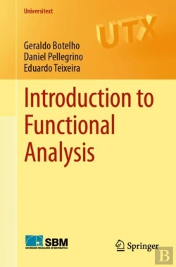Bertrand.pt - Introduction To Functional Analysis