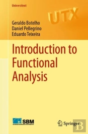 Introduction To Functional Analysis