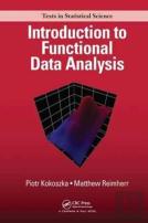 Introduction To Functional Data Analysis