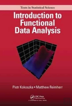 Bertrand.pt - Introduction To Functional Data Analysis
