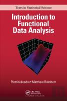 Introduction To Functional Data Analysis