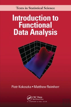 Bertrand.pt - Introduction To Functional Data Analysis
