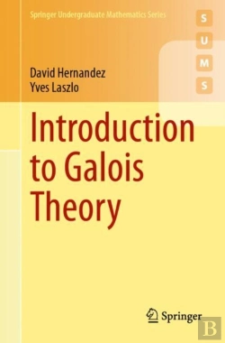 Bertrand.pt - Introduction To Galois Theory