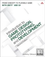 Introduction To Game Design, Prototyping, And Development