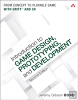 Bertrand.pt - Introduction To Game Design, Prototyping, And Development