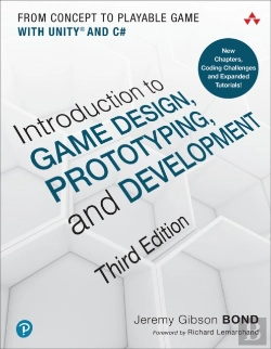 Bertrand.pt - Introduction To Game Design, Prototyping, And Development