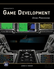 Introduction To Game Development