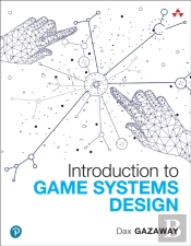 Introduction To Game Systems Design