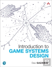 Introduction To Game Systems Design