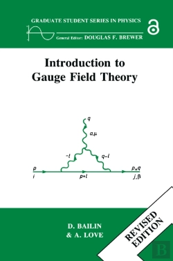 Bertrand.pt - Introduction To Gauge Field Theory Revised Edition