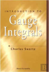 Introduction To Gauge Integrals