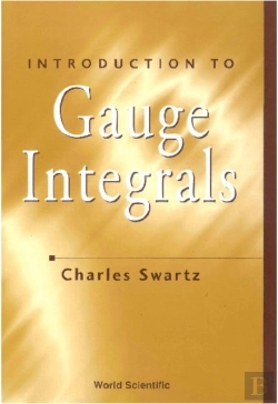 Bertrand.pt - Introduction To Gauge Integrals