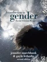 Introduction To Gender