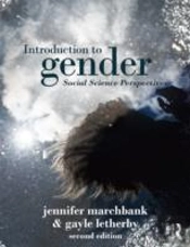 Introduction To Gender