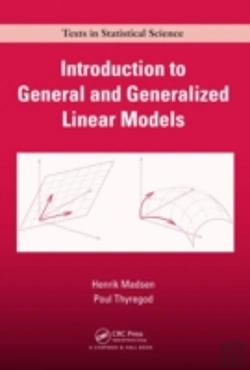 Bertrand.pt - Introduction To General And Generalized Linear Models