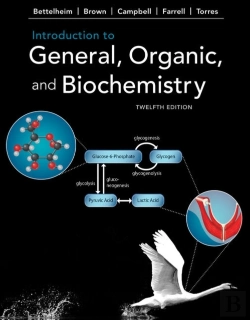 Bertrand.pt - Introduction To General, Organic, And Biochemistry
