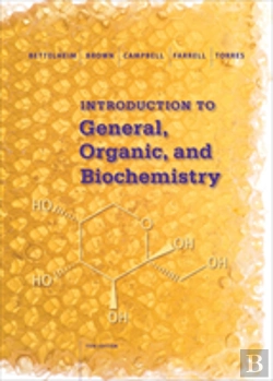 Bertrand.pt - Introduction To General, Organic And Biochemistry