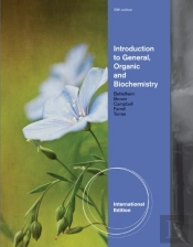 Introduction To General, Organic And Biochemistry