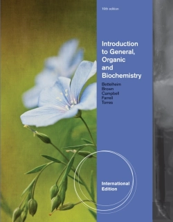 Bertrand.pt - Introduction To General, Organic And Biochemistry