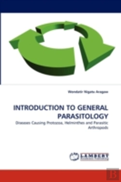 Bertrand.pt - Introduction To General Parasitology