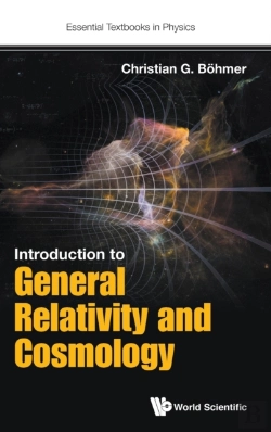 Bertrand.pt - Introduction To General Relativity And Cosmology
