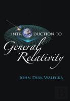 Introduction To General Relativity