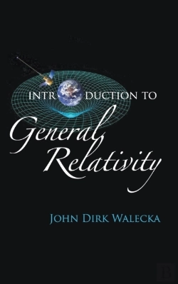 Bertrand.pt - Introduction To General Relativity