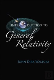 Introduction To General Relativity