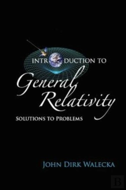 Bertrand.pt - Introduction To General Relativity: Solutions To Problems