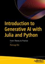 Introduction To Generative Ai With Julia And Python