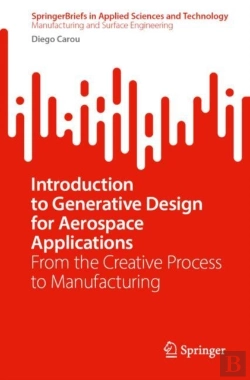 Bertrand.pt - Introduction To Generative Design For Aerospace Applications